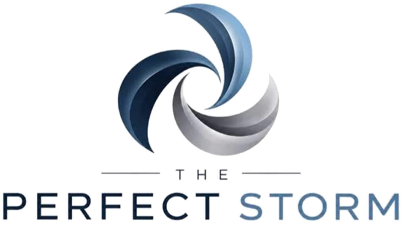 The Perfect Storm